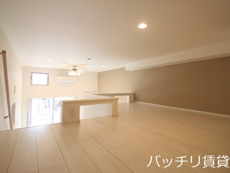 その他部屋・スペース　同型タイプの為、現状を優先致します。