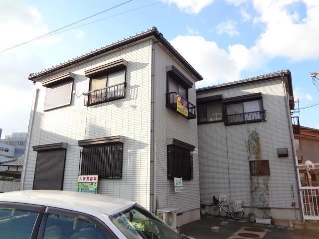 ＪＲ筑豊本線 中間駅 徒歩6分 築29年