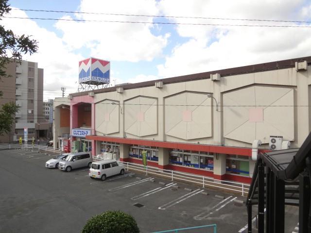 ＪＲ筑豊本線 中間駅 徒歩6分 2階建 築29年の周辺写真