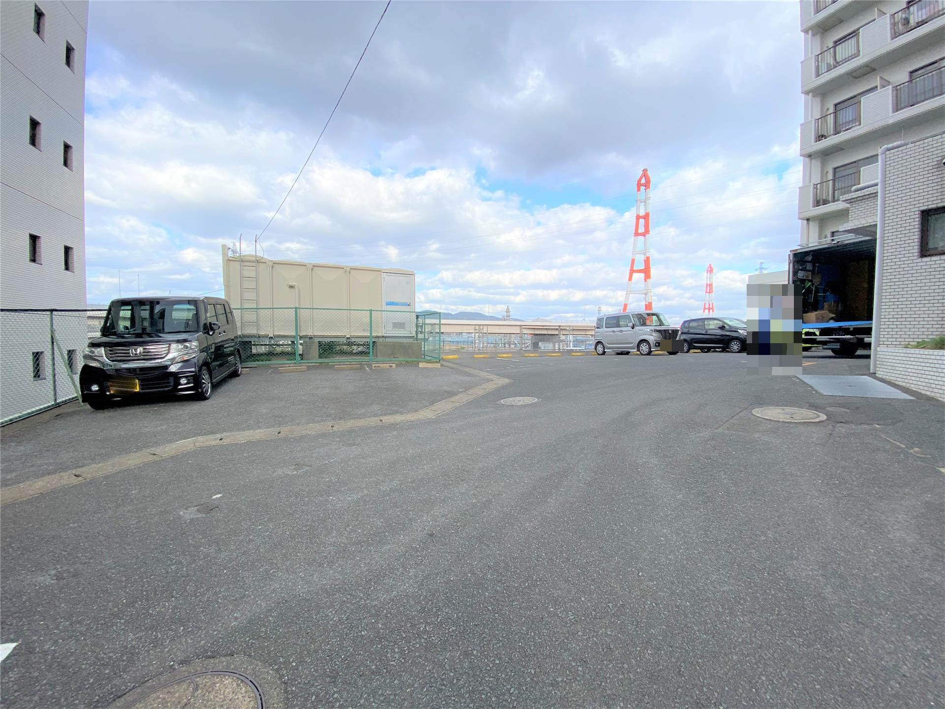 ＪＲ鹿児島本線 陣原駅 徒歩14分 11階建 築38年のその他写真
