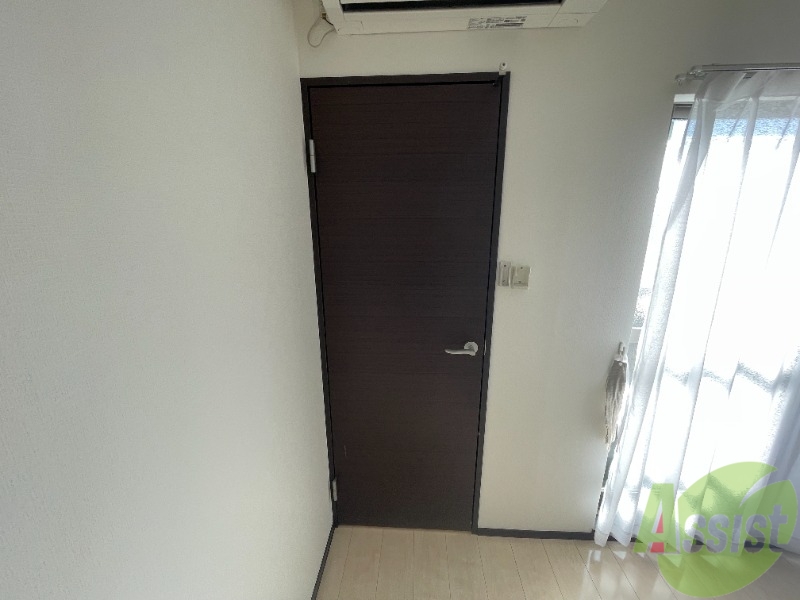 CASA明月の内装写真