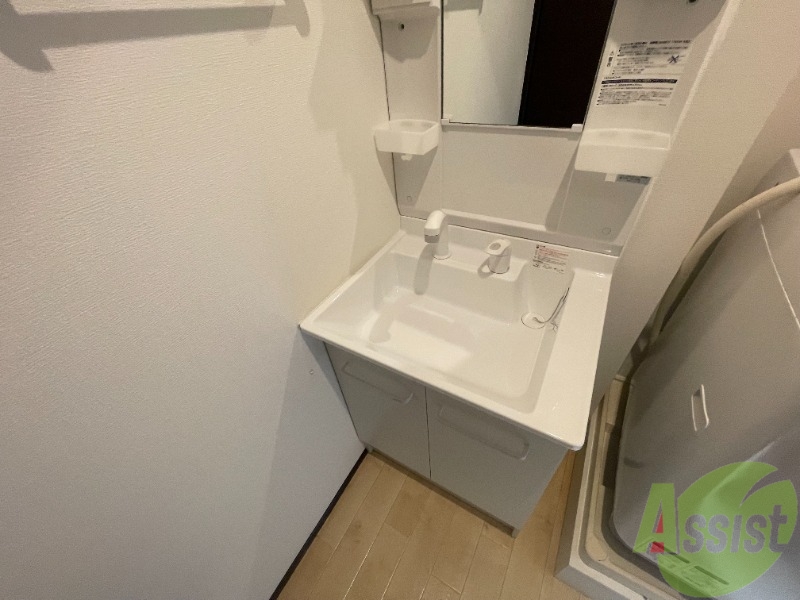 CASA明月の内装写真