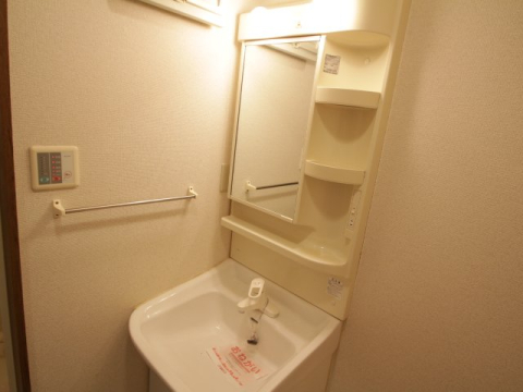 ハウス・ピリカの内装写真