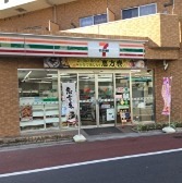 ＪＲ横須賀線 西大井駅 徒歩5分 4階建 築10年の周辺写真