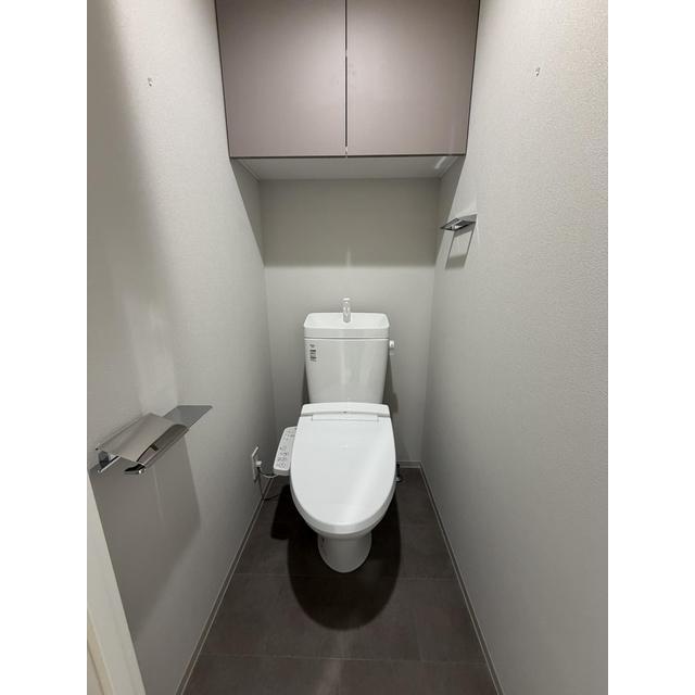 gm KOHAMAのトイレ写真