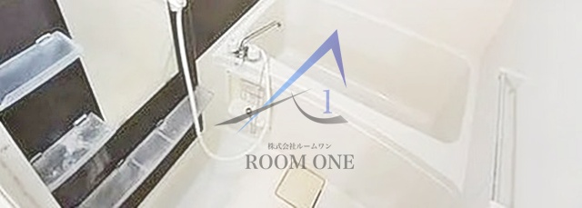 アズール経堂の風呂写真