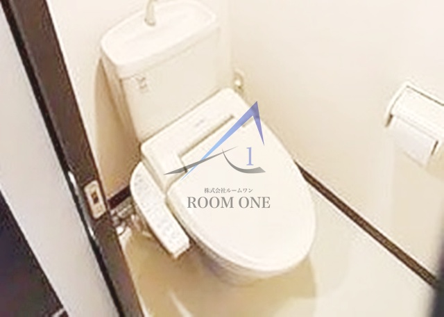 アズール経堂のトイレ写真