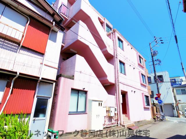 オラシオン音羽町の外観写真
