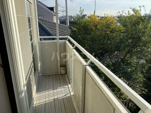 小田急線 成城学園前駅 バス乗車時間：10分 最寄りバス停で下車 徒歩1分 2階建 築36年の内装写真