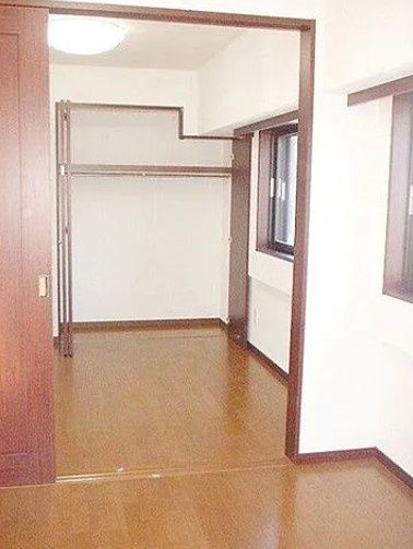 東京メトロ半蔵門線 水天宮前駅 徒歩2分 13階建 築23年の内装写真