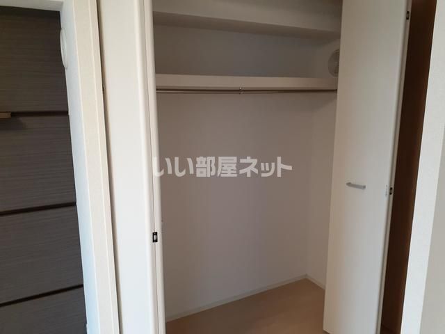 プロムナード桂川の内装写真