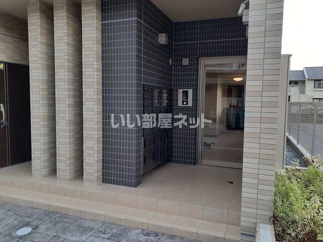 プロムナード桂川の外観写真