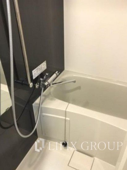 メイクスデザイン新宿の風呂写真