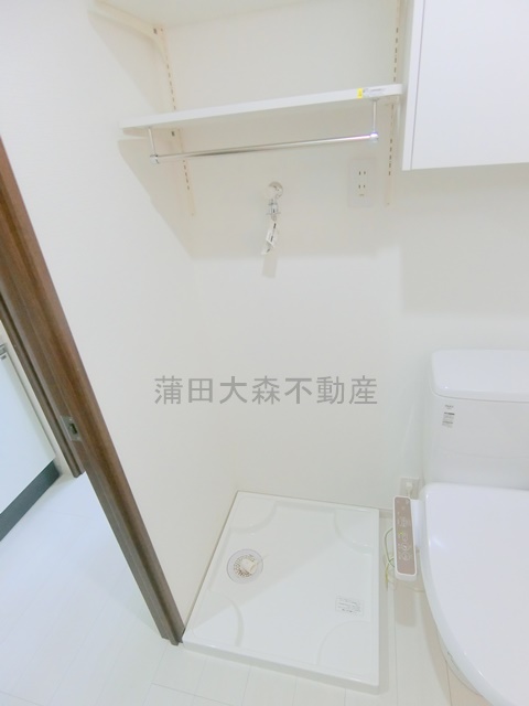 インベスト蒲田East7のその他写真