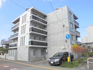 地下鉄東西線 ひばりが丘駅 徒歩6分 築14年