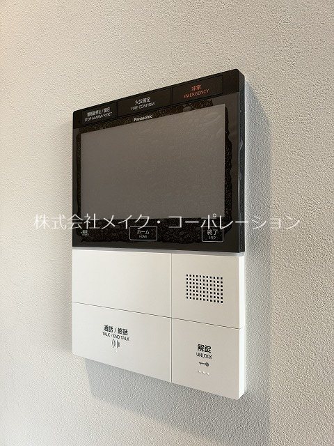 地下鉄空港線 室見駅 徒歩10分 14階建 築1年のその他写真