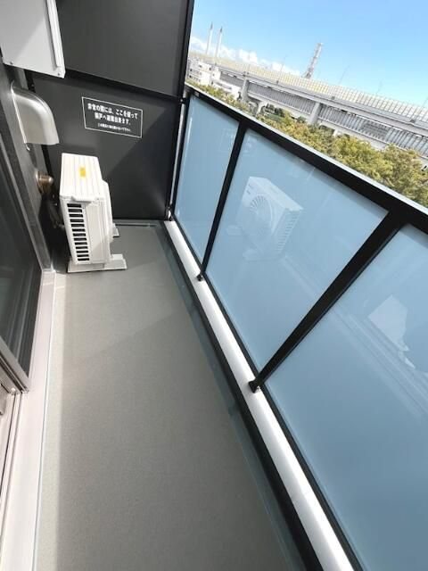 メインステージ横濱根岸の内装写真
