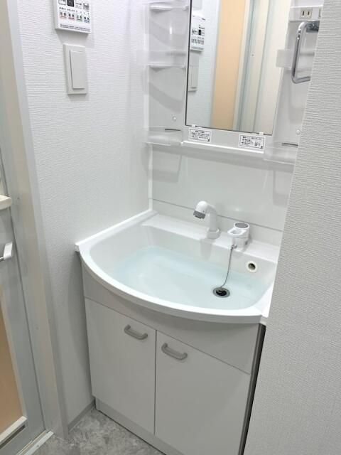 メインステージ横濱根岸の内装写真