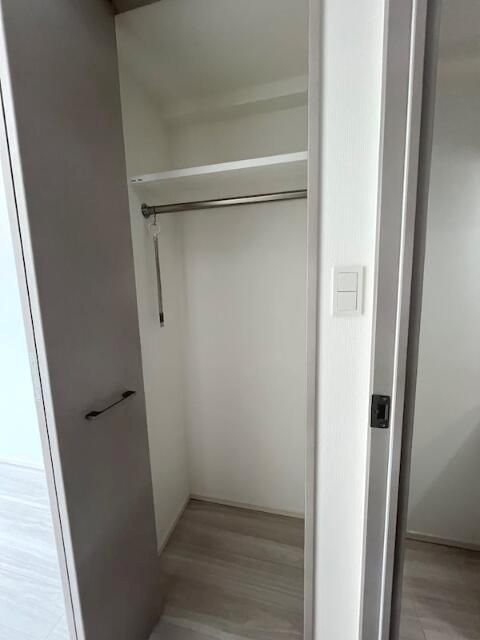 メインステージ横濱根岸の内装写真