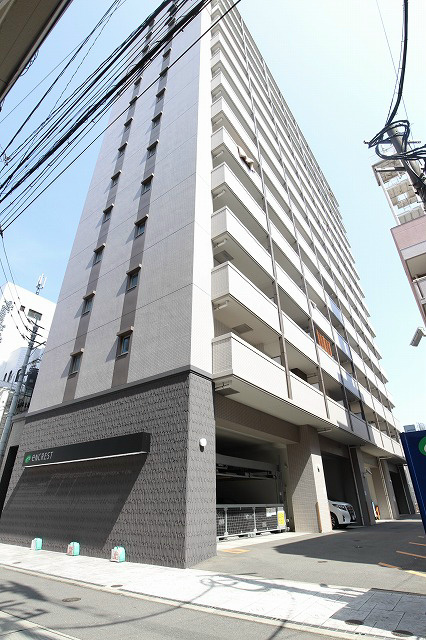 地下鉄七隈線 天神南駅 徒歩4分 築14年