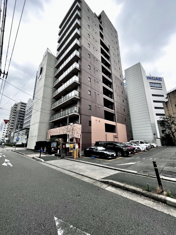 名鉄名古屋本線 名鉄名古屋駅 徒歩10分 築20年