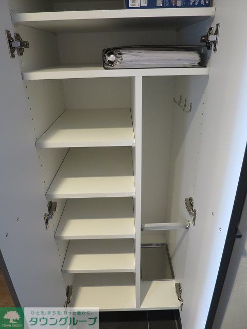 その他部屋・スペース