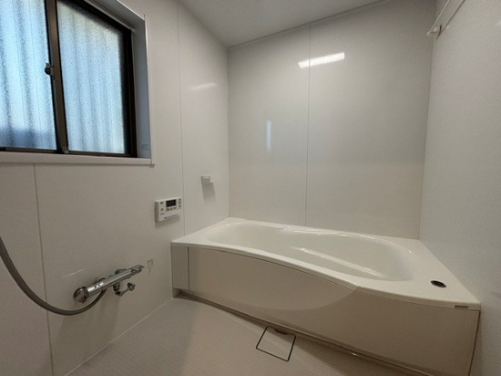 Garden House Meguroの風呂写真