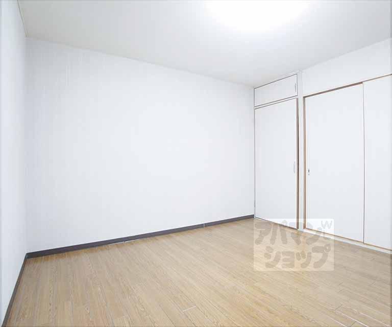 レマン竹花の居間写真