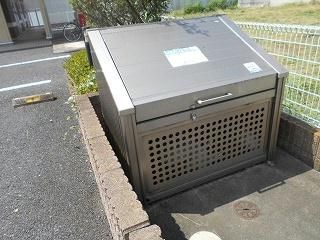 レオネクストクレディのその他写真