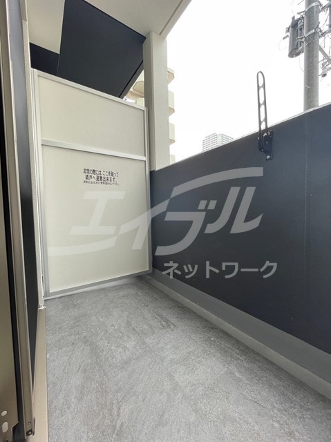 地下鉄谷町線 都島駅 徒歩3分 12階建 築4年の内装写真