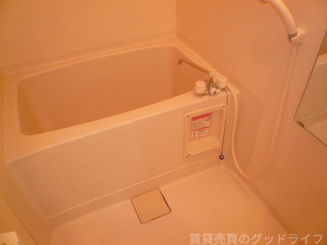 Belle Forme平安の風呂写真