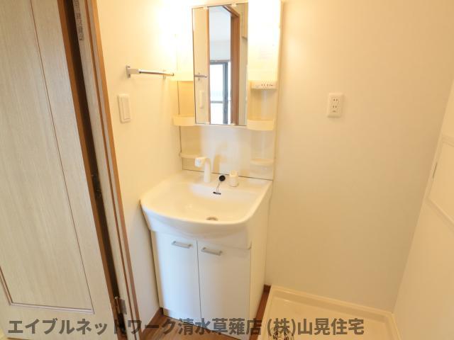 グランディールKの内装写真
