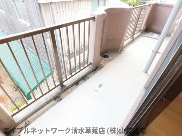 グランディールKの内装写真