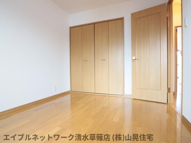 グランディールKの内装写真