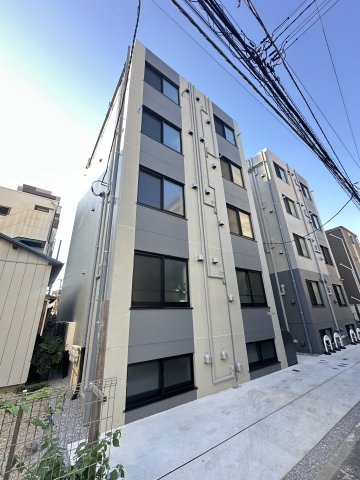ＪＲ南武線 尻手駅 徒歩9分 築1年