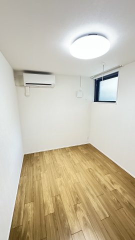 ＪＲ南武線 尻手駅 徒歩9分 5階建 築1年の居間写真