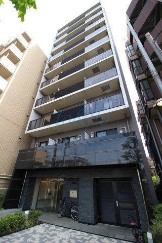 ＪＲ南武線 武蔵中原駅 徒歩12分 築10年