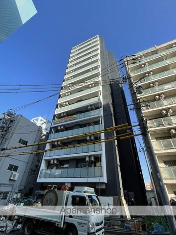 地下鉄東山線 今池駅 徒歩2分 築6年