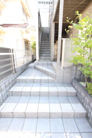 つくばエクスプレス 八潮駅 徒歩15分 2階建 築16年の外観写真