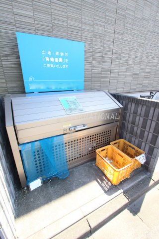 つくばエクスプレス 八潮駅 徒歩15分 2階建 築16年の外観写真