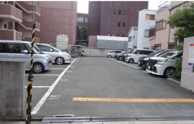 地下鉄谷町線 千林大宮駅 徒歩20分 6階建 築30年のその他写真