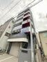 王子駅より徒歩11分 3階 築30年10ヶ月の賃貸物件