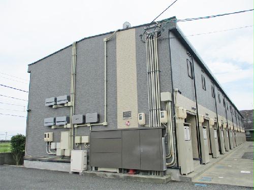 ＪＲ山陽本線 小月駅 徒歩12分 築20年