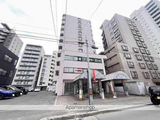 地下鉄東西線 円山公園駅 徒歩4分 築38年