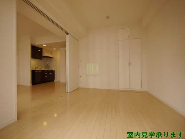 コンフォリア九段の内装写真