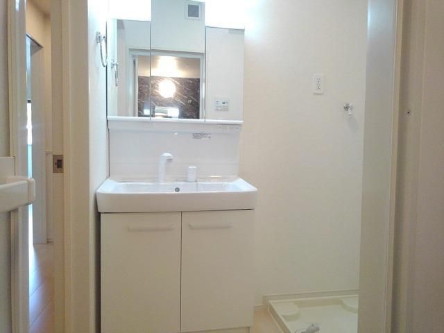 Sun Sky 楠乃Cの内装写真