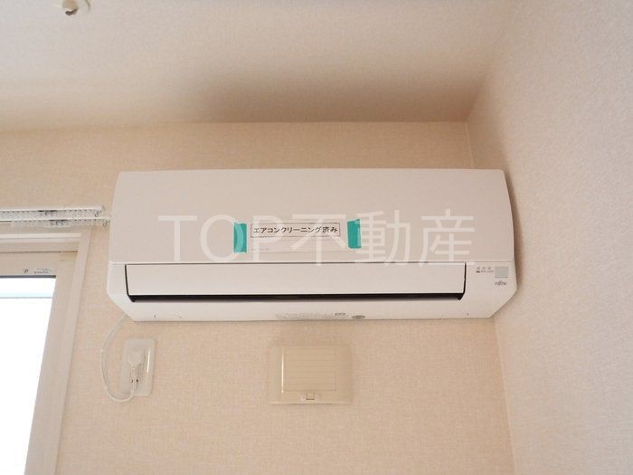 その他設備　物件画像