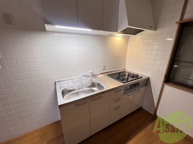 キッチン