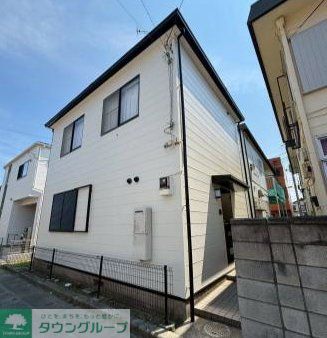 ロビー　外観