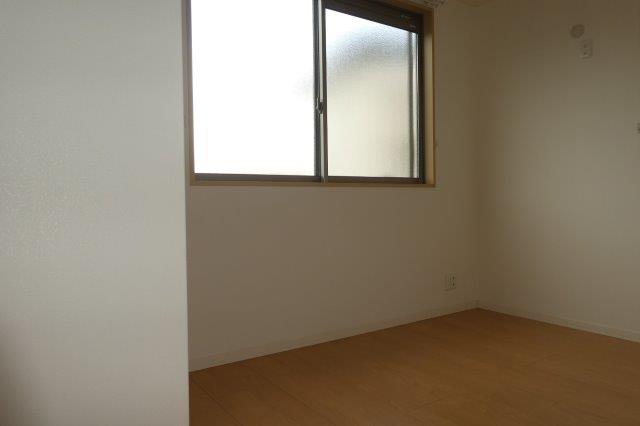 その他部屋・スペース　洋室